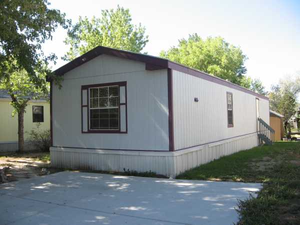 1095 WESTERN DR #183, Colorado Springs, CO 80916 