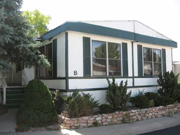 205 N MURRAY BLVD #8, Colorado Springs, CO 80916 