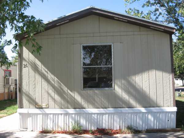 1095 WESTERN DR #26, Colorado Springs, CO 80916 