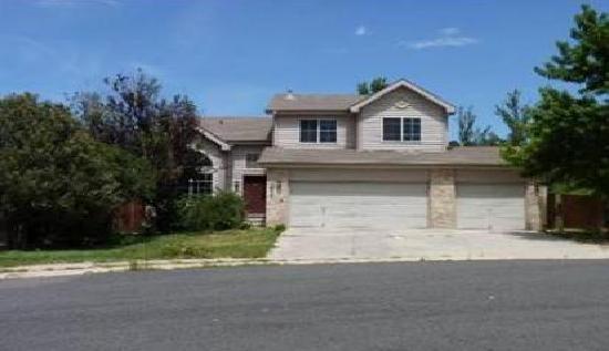 19791 New Market Ct, Parker, CO 80134 