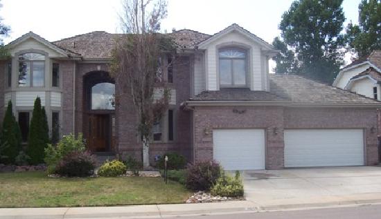 11658 E Powers Ave, Englewood, CO 80111 