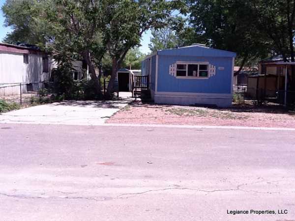 1901 CONSTITUTION ROAD, UNIT #51, Pueblo, CO 81001 