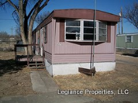 27650 US HIGHWAY 50, UNIT # 27, La Junta, CO 81050 