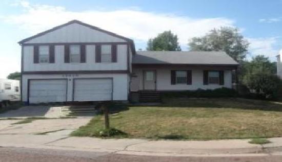 12010 West Tanforam Avenue, Morrison, CO 80465 
