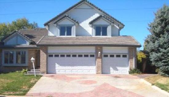 5817 S Pagosa Way, Aurora, CO 80015 