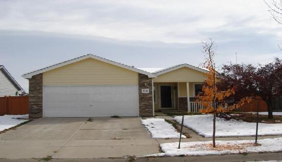 614 Lavastone Ave, Loveland, CO 80537 