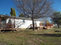 1090 PINYON AVE, MEEKER, CO 81641 