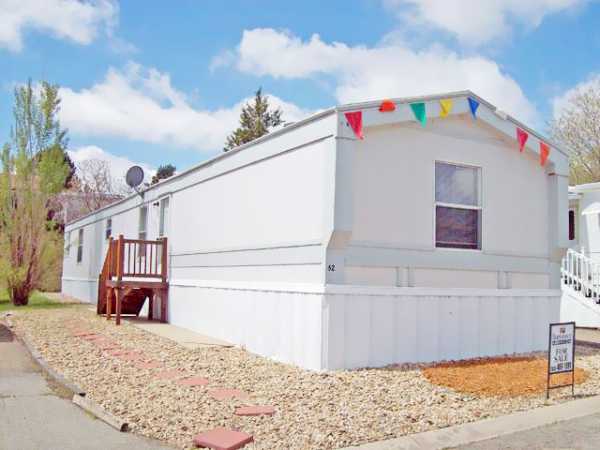 9850 FEDERAL BLVD SP#62, Denver, CO 80260 