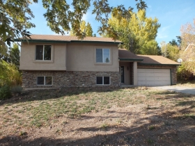 3010 Rolling Wood Loop, Colorado Springs, CO 80918 