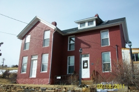 1071 County Rd Number 1, Central City, CO 80427 