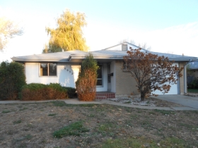 6032 INDEPENDENCE STREET, ARVADA, CO 80004 