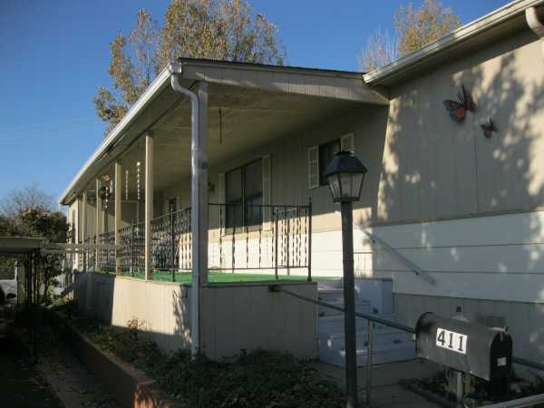 2000 W 92nd Ave #411, Federal Heights, CO 80260 