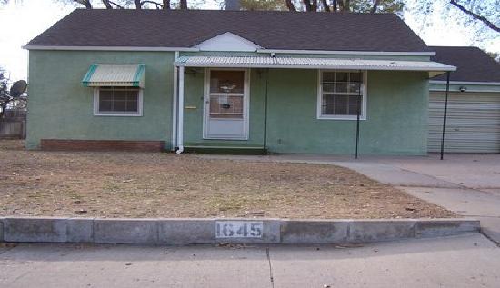 1645 Pike Ave, Pueblo, CO 81001 