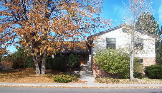 9711 E Crestline Ave, Englewood, CO 80111 