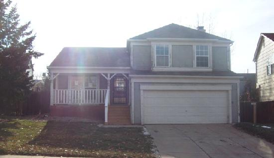 9896 Garwood St, Littleton, CO 80125 