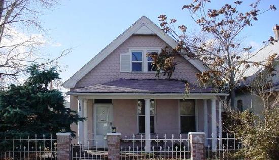 4457 Logan St, Denver, CO 80216 