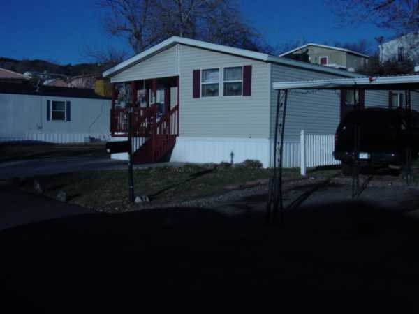 160 Mallard St., Golden, CO 80401 