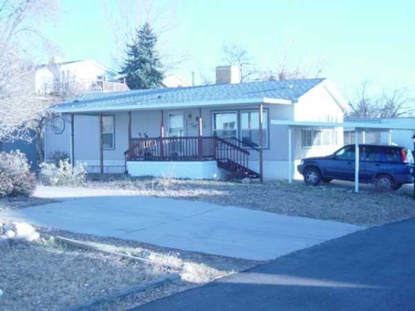 163 Mallard St, Golden, CO 80401 