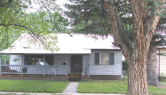 734 Barclay Street, Craig, CO 81625 