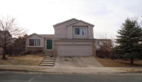 3022 Pony Tracks Drive, Colorado Springs, CO 80922 