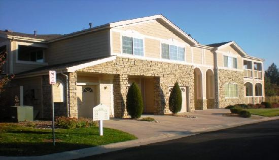 4251 S Blackhawk Cir # 3d, Aurora, CO 80014 