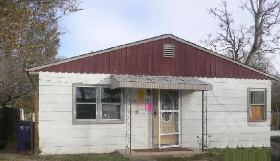 520 S Meade St, Denver, CO 80219 