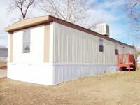 9595 NORTH PECOS LOT #149, Thornton, CO 80260 