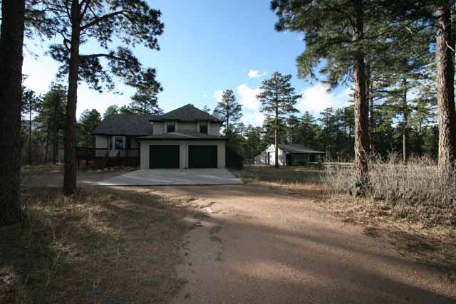 17410 Shiloh Pines Dr, Monument, CO 80132 
