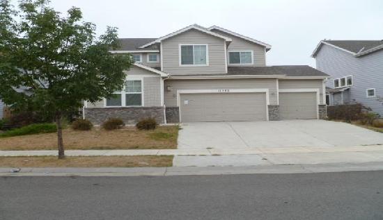 11442 East 118th Place, Henderson, CO 80640 