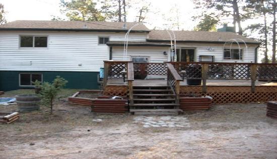 4515 Shady Ln, Colorado Springs, CO 80908 