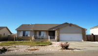 3614 Stagecoach Drive, Evans, CO 80620 