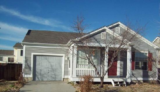 15653 E51st Place, Denver, CO 80239 