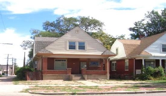 216 East Routt Avenue, Pueblo, CO 81004 