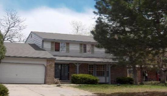 2194 South Eagle Court, Aurora, CO 80014 