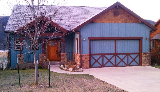 311 Faas Ranch Rd, New Castle, CO 81647 
