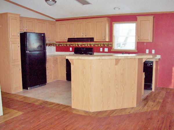 9595 NORTH PECOS LOT #338, Thornton, CO 80260 