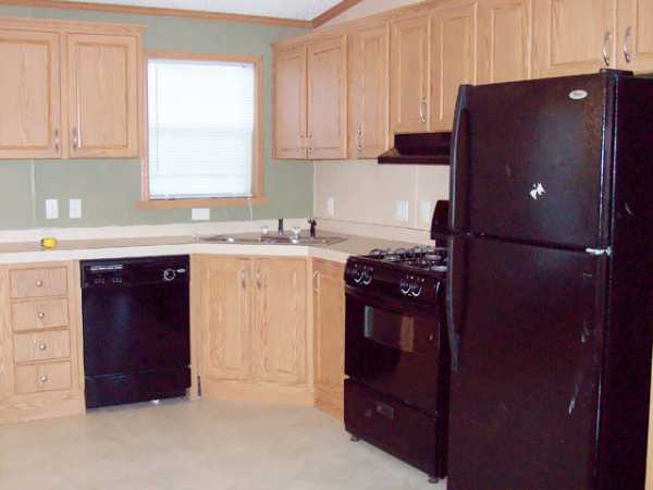 9595 NORTH PECOS LOT #321, Thornton, CO 80260 