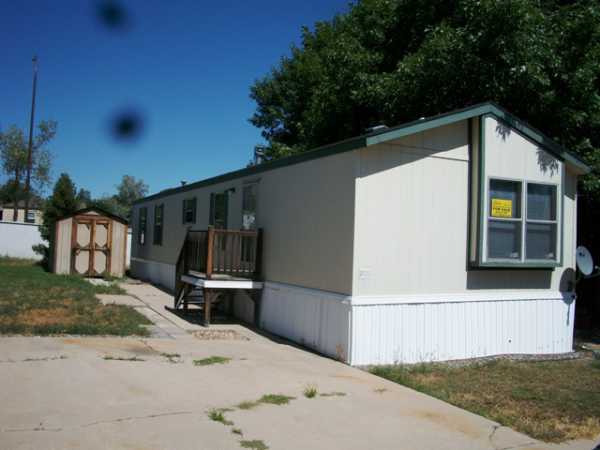 10201 Riverdale Rd. Pine Lakes Ranch #713, Thornton, CO 80229 