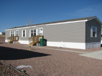 6464 Dillon Drive  #076, Pueblo, CO 81008 