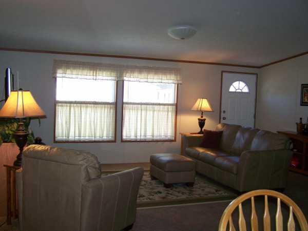 6705 S Santa Fe Dr, Lot 51, Littleton, CO 80120 