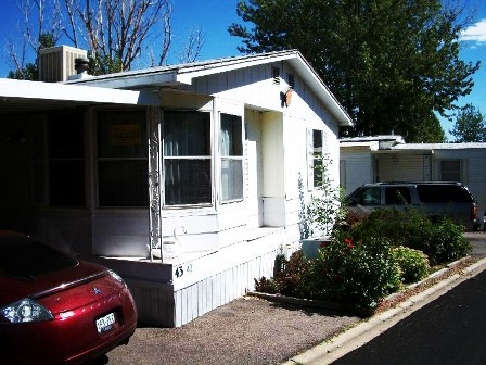 9100 Tejon St. #43, Federal Heights, CO 80260 