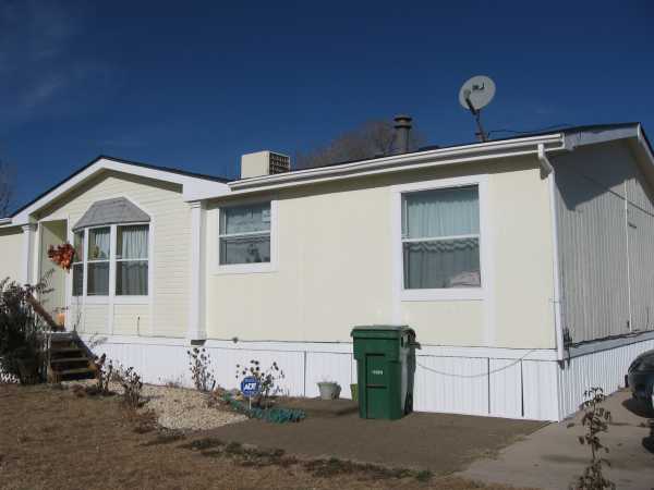 2866 Triple Crown Way, Colorado Springs, CO 80916 