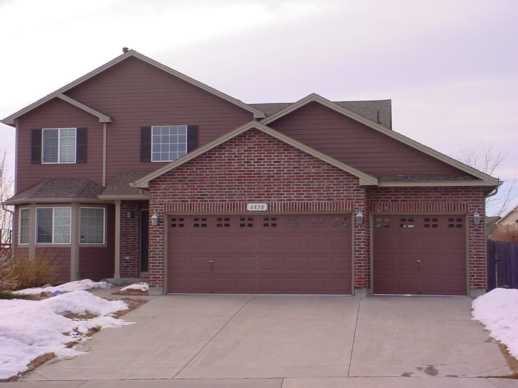 6830 131st Way, Brighton, CO 80602 