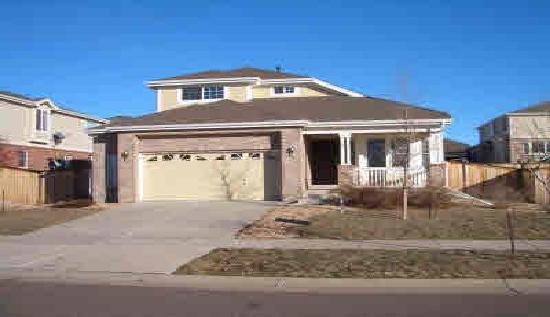 3062 South Jericho Way, Aurora, CO 80013 