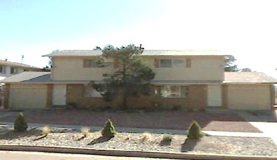 215-217 University Dr, Colorado Springs, CO 80910 