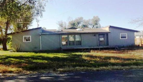 213 S Park St, Byers, CO 80103 