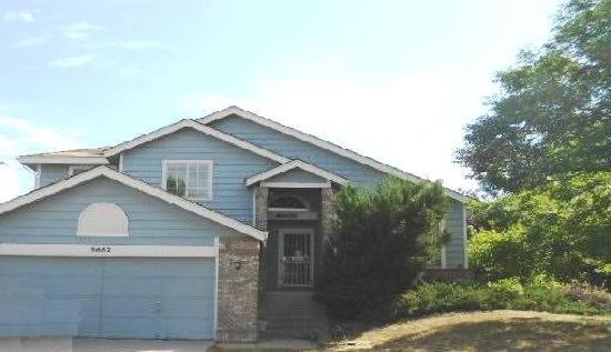 9682 Sterling Drive, Highllands Ranch, CO 80126 