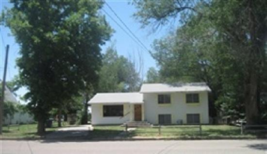 405 S 2nd St, Rocky Ford, CO 81067 