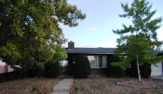 8261 East Briarwood Place, Centennial, CO 80112 