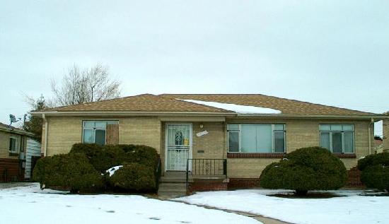 3560 Dahlia Street, Denver, CO 80207 